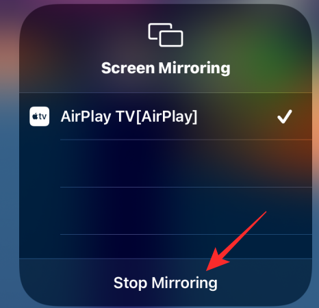 武功iPhone维修店分享如何在iPhone上关闭AirPlay 