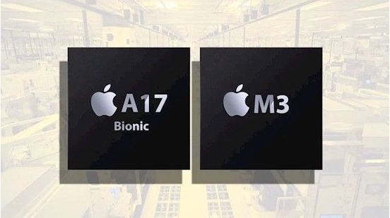 武功苹果15维修站分享iPhone15系列会用3nm芯片吗 